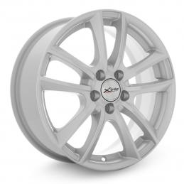 X`trike X-116 6.5x16 PCD5x114.3 ET35 DIA 67.1  HS